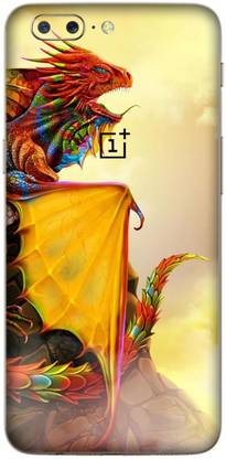 AMTHA AMTHA OnePlus 5 Mobile Skin