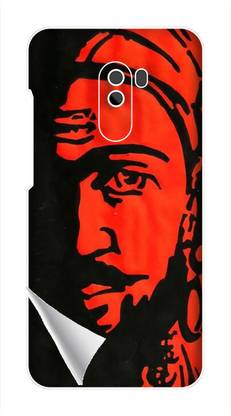 Printc Xiaomi Pocophone F Mobile Skin