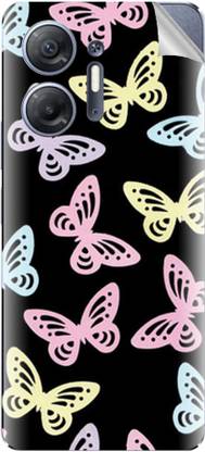 tiddler Infinix Hot 30 5G Mobile Skin
