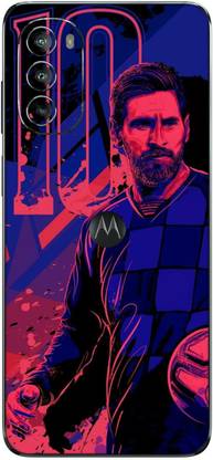 wrap craft MOTO E40 Premium Vinyl Mobile Skin