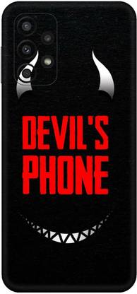 wrap craft Samsung Galaxy A23 5G Premium Vinyl Mobile Skin