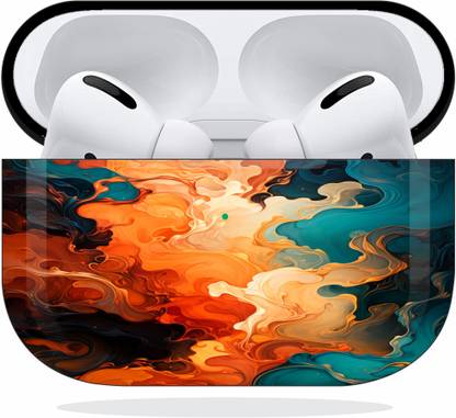 wrap craft AIRPODS PRO Premium Vinyl Mobile Skin