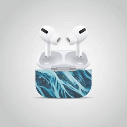 VYBE The Smart Choice Apple AirPods (3rd gen) Abstract Skin Mobile Skin