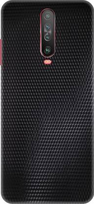 SRG Xiaomi Redmi K30i 5G Mobile Skin