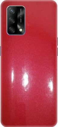 SRG Oppo F19 Mobile Skin