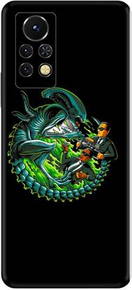 AMTHA AMTHA INFINIX NOTE 11 PRO Premium Vinyl Mobile Skin