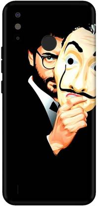 AMTHA AMTHA TECNO SPARK GO 2021 Mobile Skin