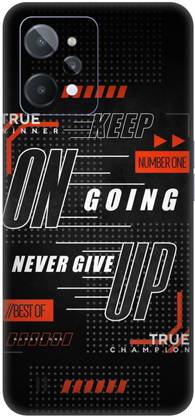 AMTHA AMTHA Realme C31 Premium Vinyl Mobile Skin