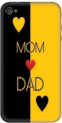 Toppings Apple iPhone 4s Mobile Skin