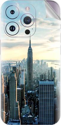 tiddler Apple iPhone 14 Pro Max Mobile Skin