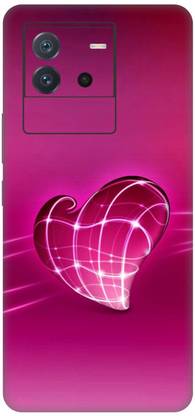 INSTYLER ® VIVO IQOO NEO 6 5G PRINTED VINYL WRAP DECAL LAMINATION STICKER (MATTE) Mobile Skin