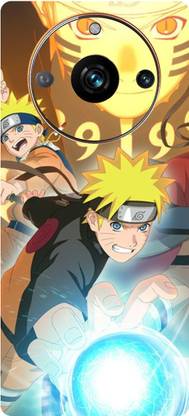 UrbanSlick REALME 11 PRO PLUS Premium Mobile Skin