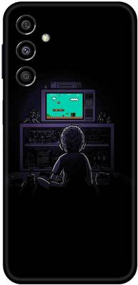 AMTHA AMTHA SAAMSUNG GALAXY M34 5G Mobile Skin