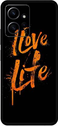 SKINADDA REDMI NOTE 12 4G Premium Vinyl Mobile Skin