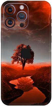 AMTHA AMTHA Apple iPhone 14 Pro Mobile Skin