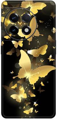 aadia ® ONE PLUS 11R 5G PRINTED VINYL WRAP DECAL LAMINATION STICKER (MATTE) Mobile Skin