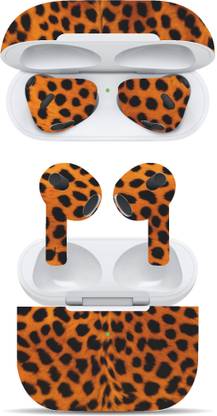 VYBE The Smart Choice Apple Airpods 3rd Generation Abstract Mobile Skin