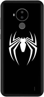 INSTYLER ® NOKIA C30 PRINTED VINYL WRAP DECAL LAMINATION STICKER (MATTE) Mobile Skin