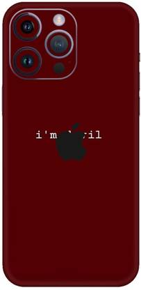 AMTHA AMTHA Apple iPhone 14 Pro Mobile Skin