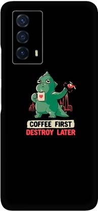 wrap craft VIVO IQOO Z5 5G Premium Vinyl Mobile Skin