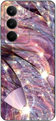 Toppings Back Skin Sticker for realme C75 5G A02 Mobile Skin