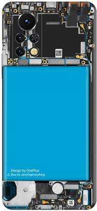 AMTHA AMTHA INFINIX NOTE 11 PRO Premium Vinyl Mobile Skin