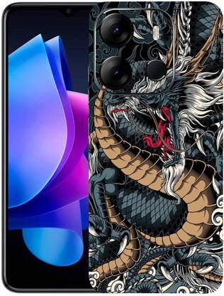 AsSkin Tecno Spark Go, tecno spark go, tecno Mobile Skin