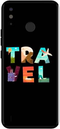 AMTHA AMTHA TECNO SPARK GO 2021 Mobile Skin