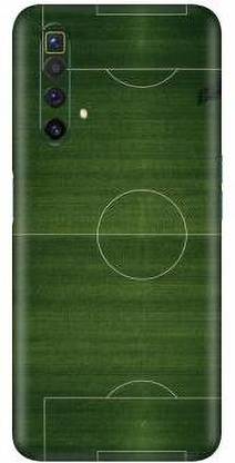 Trusta Oppo Realme X3 SuperZoom Mobile Skin