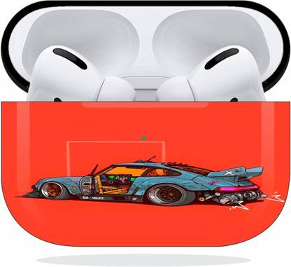 wrap craft AIRPODS PRO Premium Vinyl Mobile Skin