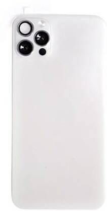 x Primium iPhone XR Convert to iPhone 14 Pro Converter Back Sheet with Logo. Mobile Skin