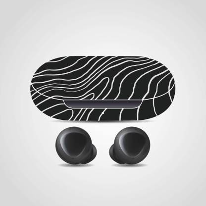 VYBE The Smart Choice Samsung Galaxy Buds SM-R170 AirPods Texture Skin Mobile Skin