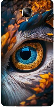 TJ CREATION OnePlus 3 Mobile Skin