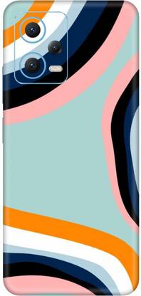 SKINFACTORY REDMI NOTE 12PRO PLUS 5G Premium Mobile Skin