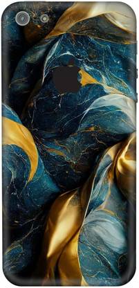 wrap craft Apple Iphone 5C Mobile Skin