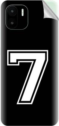 tiddler Mi A1 Mobile Skin