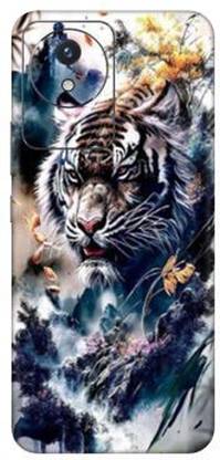 Mudshi Vivo Y02 Mobile Skin