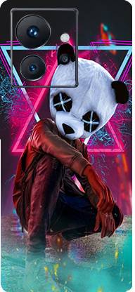 BUGGU Infinix Zero Ultra 5G Mobile Skin