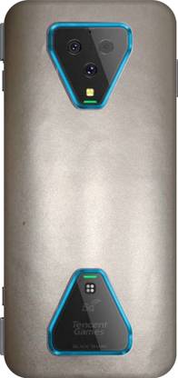 SRG Xiaomi Black Shark 3 Pro Mobile Skin