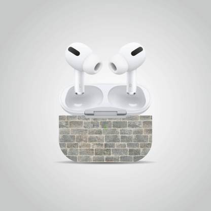 VYBE The Smart Choice Apple AirPods (3rd gen) Marble Skin Mobile Skin