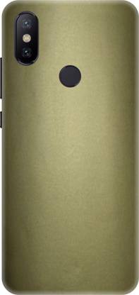 SRG Xiaomi Mi A2 (Mi 6X) Mobile Skin