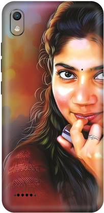 SKINFACTORY INFINIX SMART 2 Premium Mobile Skin