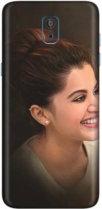 SKINFACTORY SAMSUNG GALAXY ON8 Premium Mobile Skin