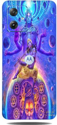 WeCre8 Skin's moto g54 Mobile Skin