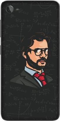 Mobotize Lenovo Z2 Plus Mobile Skin
