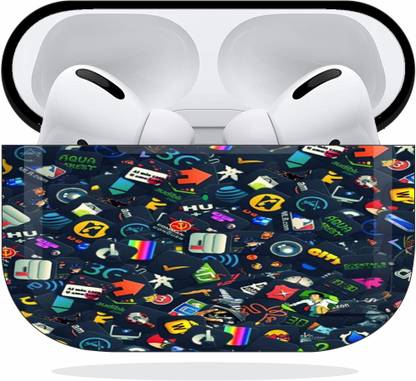 wrap craft AIRPODS PRO Premium Vinyl Mobile Skin