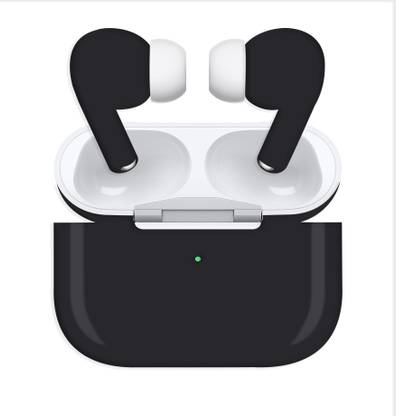Flipkart SmartBuy airpod pro skin its ready used already cutting _er16 Mobile Skin