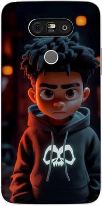 Mobotize LG G5 Mobile Skin