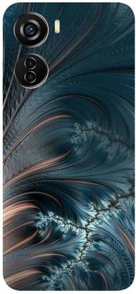 Toppings ZTE Blade V40 Design Mobile Skin