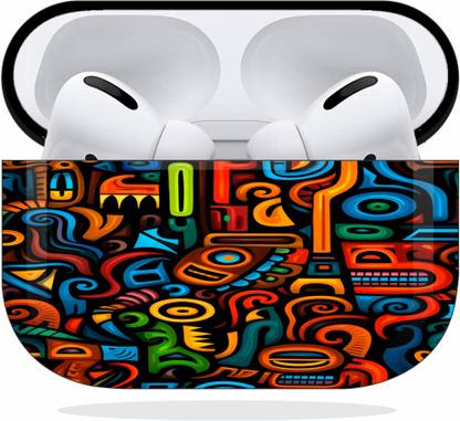 wrap craft AIRPODS PRO Premium Vinyl Mobile Skin
